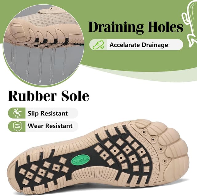 Detalle 2 de Saguaro Zehbox Schuhe für Wasseraktivitäten