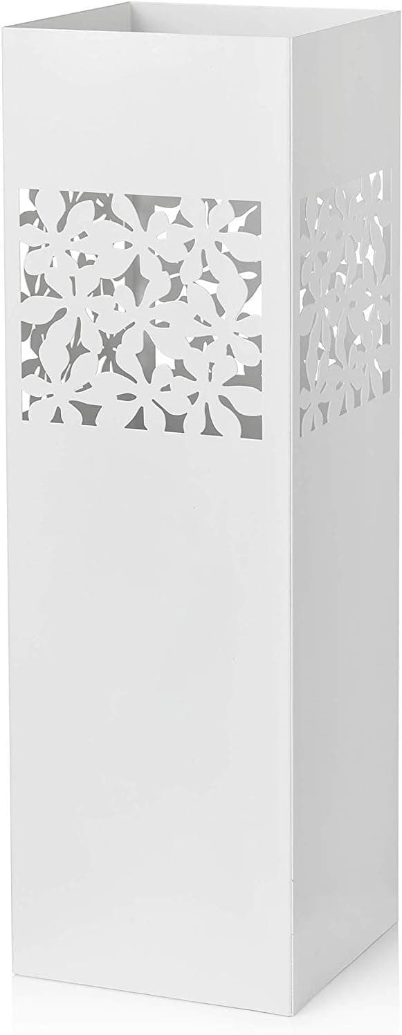 Detalle de Baroni Home Portaombrelli 15,5x15,5x49 cm 🏺