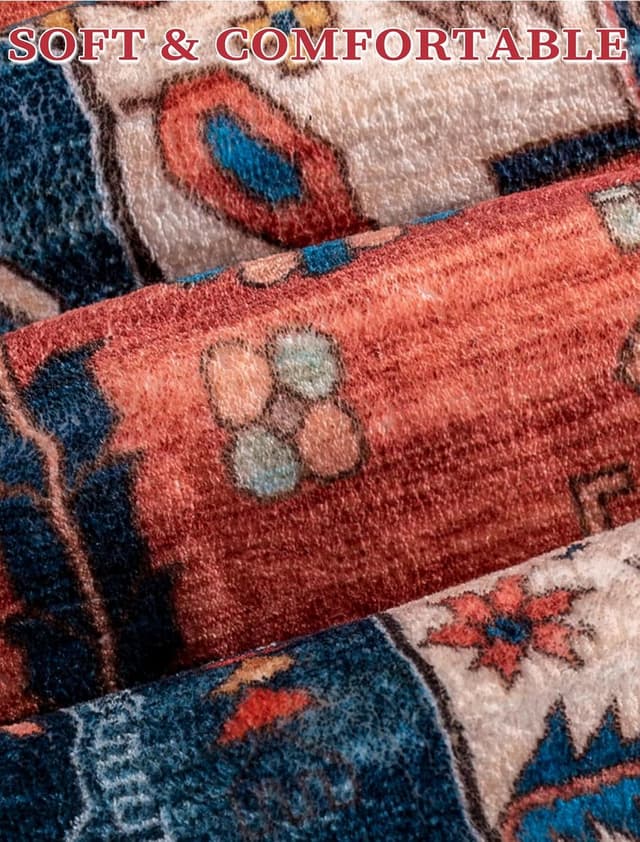 Thumbnail 4 de SERISSA Runner Rug 2'6" x 10' ⚙