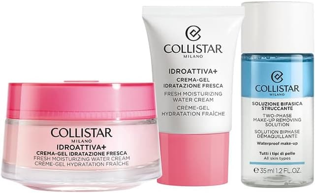 Thumbnail 1 de Collistar Idroattiva+ Cofanetto Regalo 100 ml