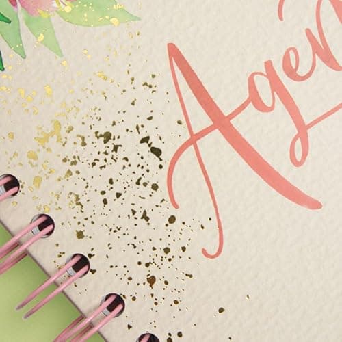 Thumbnail 9 de Finocam Agenda 2026 1 día por página (12 meses)