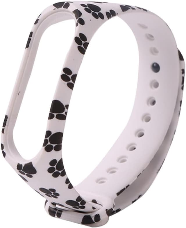 Detalle de Panda Bobo replacement wrist strap for Tikkers Series 1 smart watch