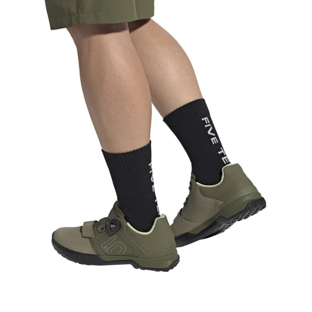 Thumbnail 2 de Adidas Zapatillas ciclismo 5.10 Kestrel Pro Boa