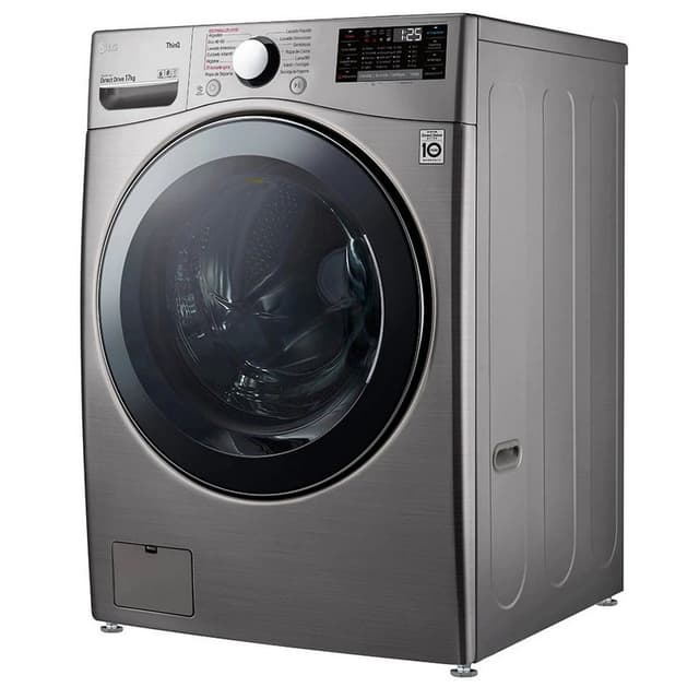 Detalle 2 de LG F1P1CY2T Lavadora de 17 kg