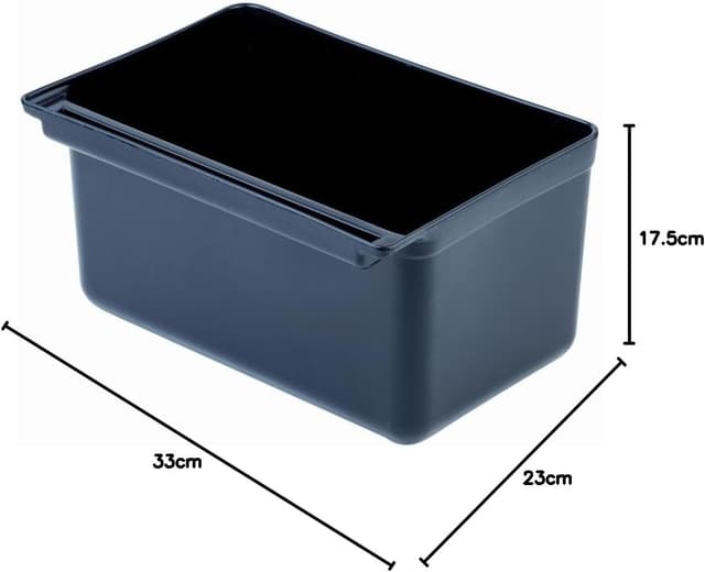 Detalle 2 de APS... Varios Modelos, Caja Organizadora Versátil