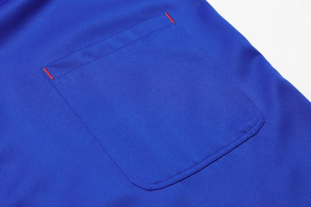 Thumbnail 4 de Yukirtiq Laborkittel Herren 65% Baumwolle