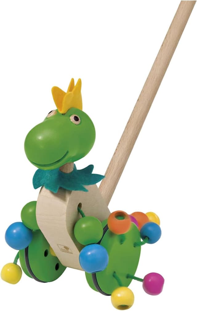 Thumbnail 3 de Selecta 62029 Trotto Schiebefigur 17 cm