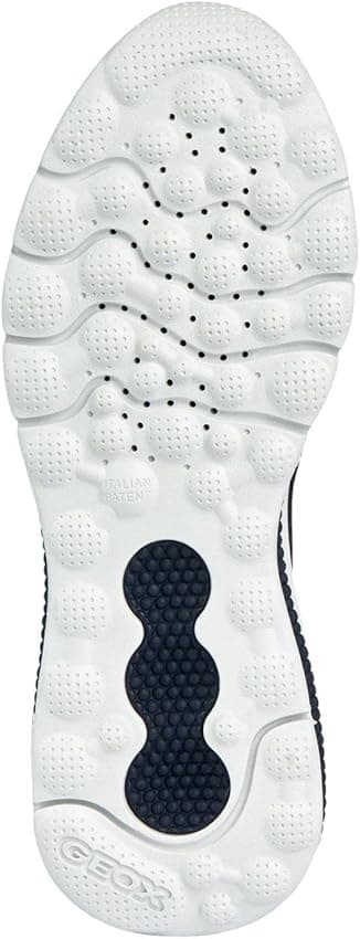 Thumbnail 6 de Geox D Spherica Actif zapatillas 36 EU blanca