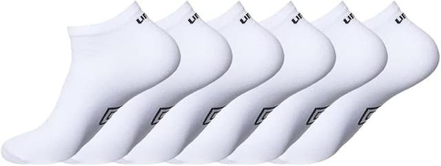Detalle de Umbro Calcetines Hombre ligeros — pack 6