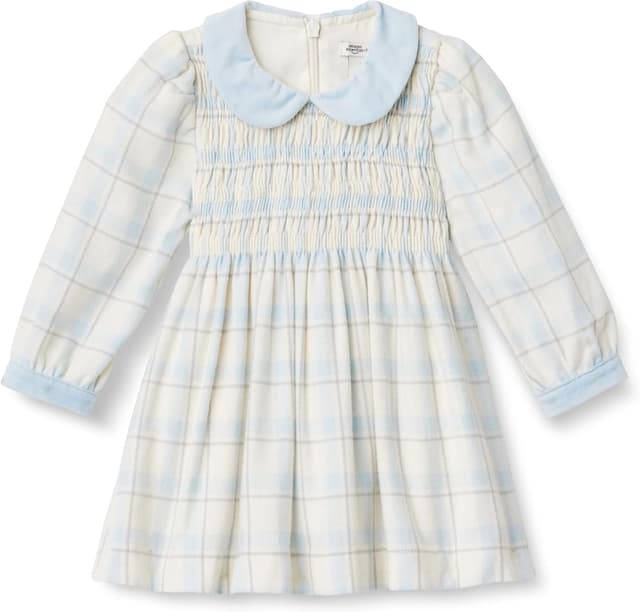 Imagen de Amazon Essentials Flanellkleid 43,2 cm en OfertitasTOP