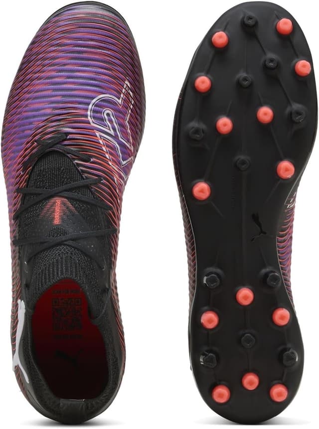 Thumbnail 3 de PUMA Future 8 Pro Mg Fussballschuh