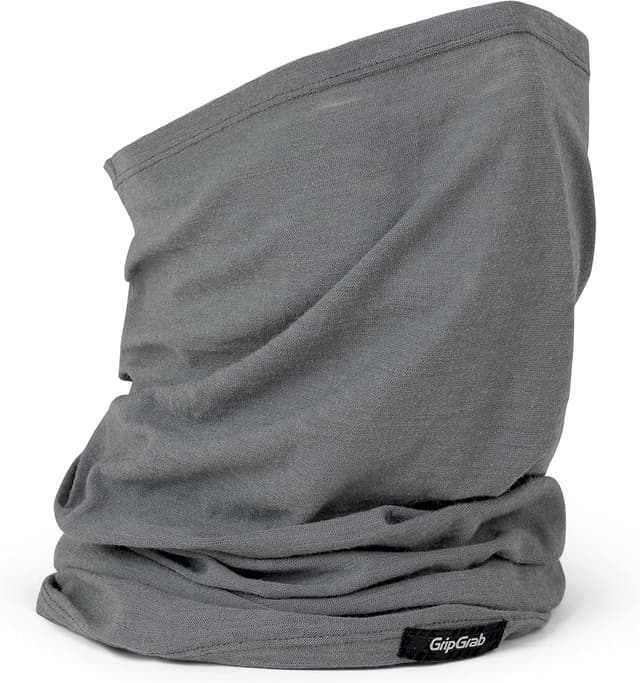 Thumbnail 6 de Cache-cou GripGrab Merino multifonction 47 cm