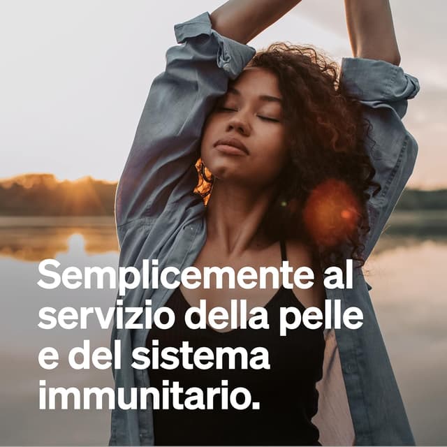 Detalle 2 de Natural Elements Zinco Integratore – 15 mg, 365 compresse vegan per acne e brufoli (bisglicinato di zinco)