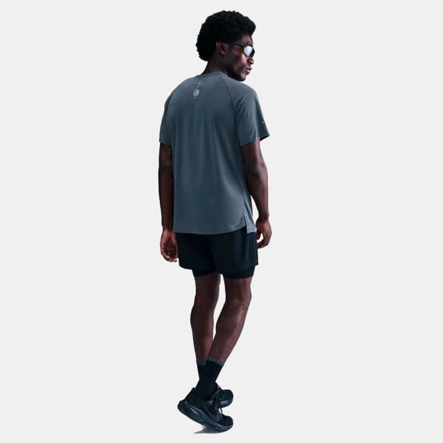 Thumbnail 4 de Nike Stride Camiseta hombre