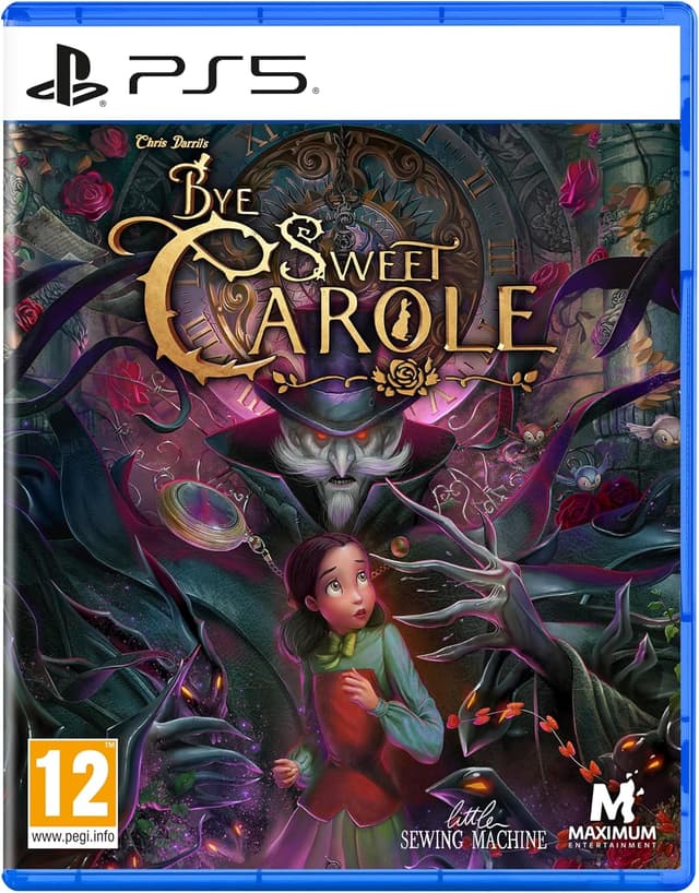Imagen de BYE SWEET CAROLE - PS5 en OfertitasTOP