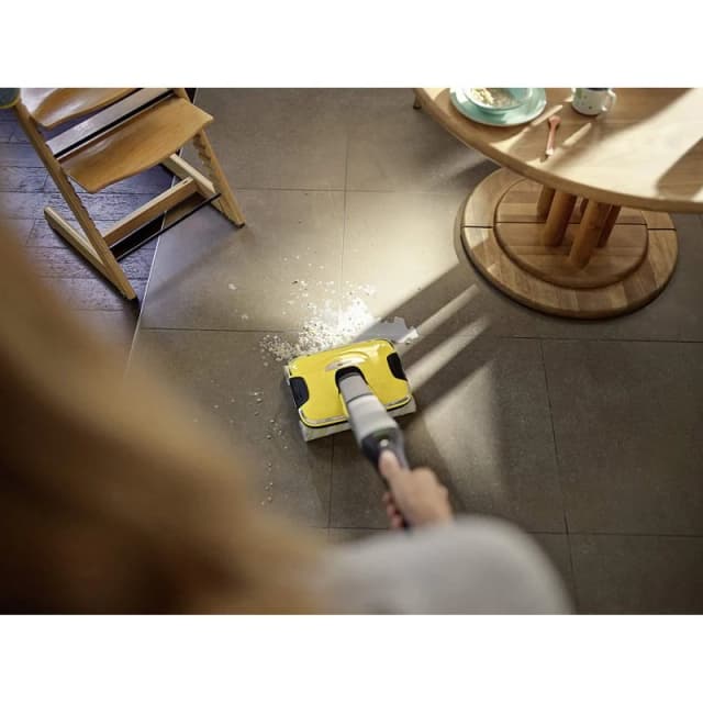 Detalle 2 de Kärcher FC 7 Fregona eléctrica sin cables