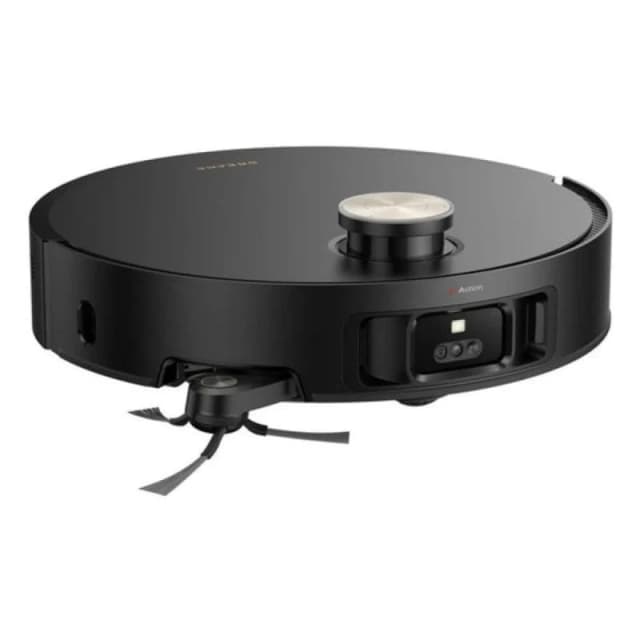 Detalle 2 de Dreame X50 Master 20.000Pa, robot aspirador y friegasuelos