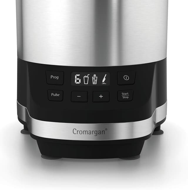 Thumbnail 5 de WMF Kult Pro 🥤 Batidora de vaso 1200W, 1.2L, accesorios, BPA Free