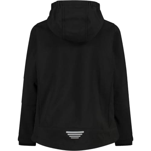 Detalle 2 de CMP 3A00094 Chaqueta softshell 7.000 para niño 140