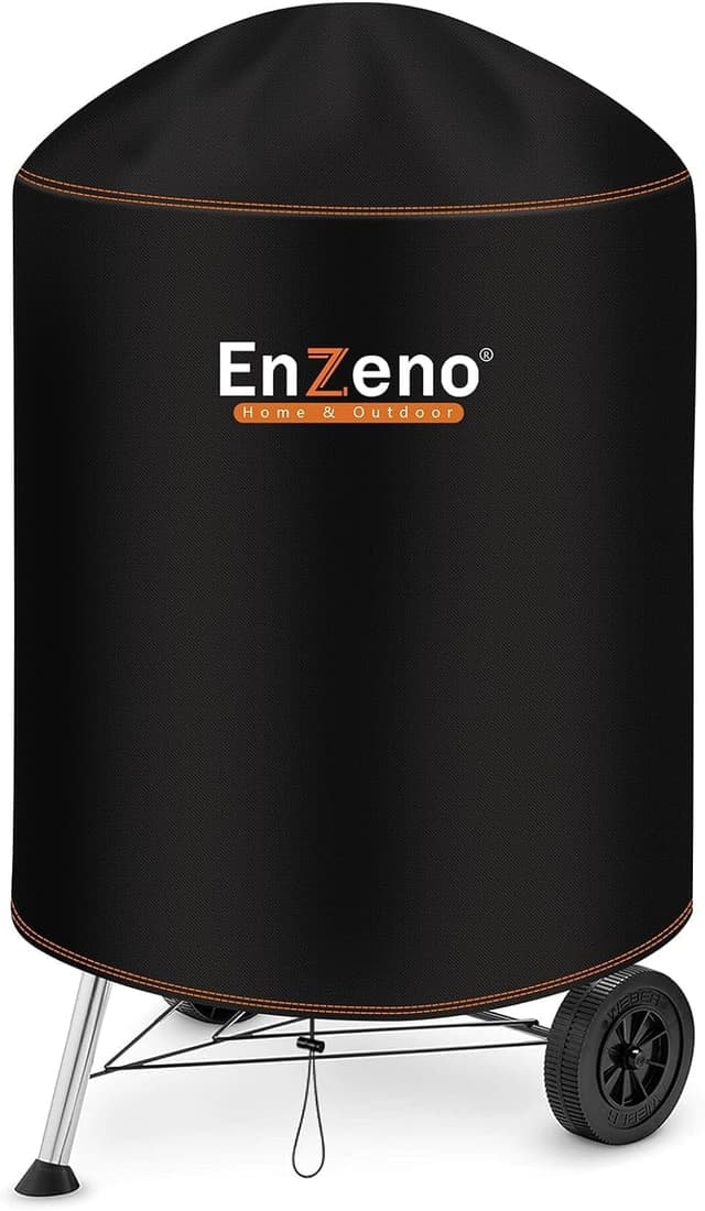 Thumbnail 6 de Enzeno Grillabdeckung 147x61x122 cm