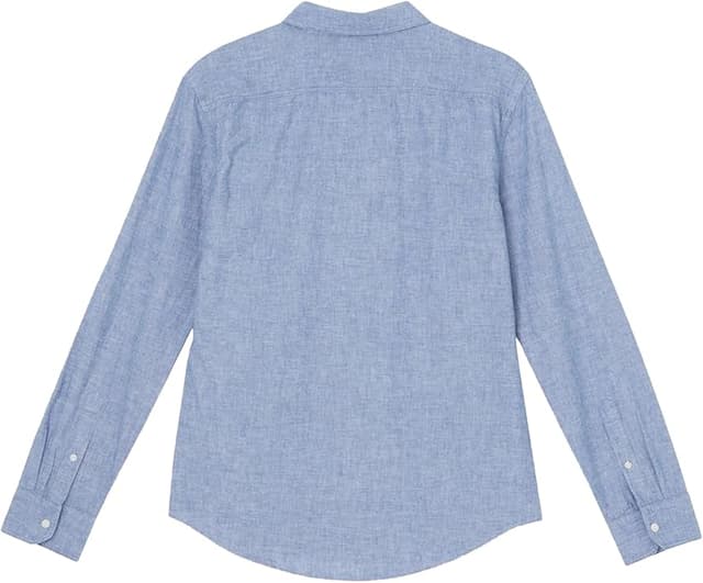 Thumbnail 2 de Levi's Camisa Slim de Manga Larga Battery Housemark 🕶