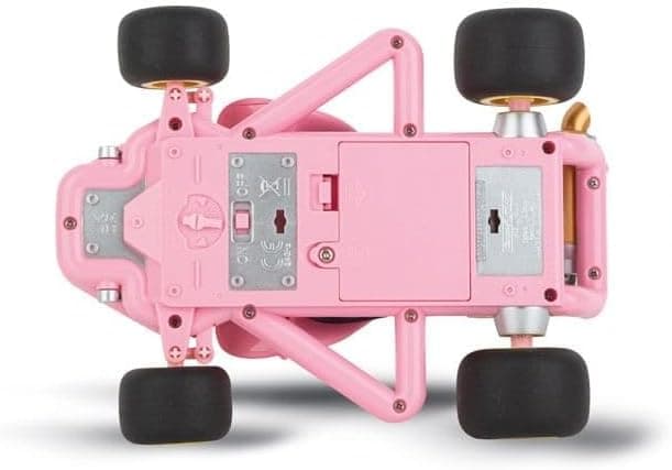 Thumbnail 6 de Mario Kart Pipe Kart Peach 2,4 GHz