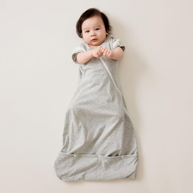 Thumbnail 6 de Duomiaomiao Baby Swaddle 3-6 Months cotton