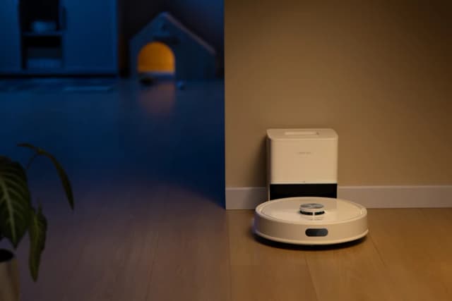 Thumbnail 2 de Roborock Q7 TF+ White 10 000 Pa 🧹