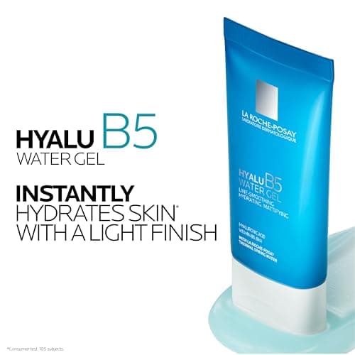 Thumbnail 3 de La Roche-Posay Hyalu B5 Gel-en-Eau hydratant 40 ml