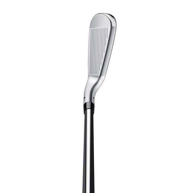 Detalle 2 de TaylorMade juego de 6 hierros QI 5-PW Grafito Ventus Blue Regular