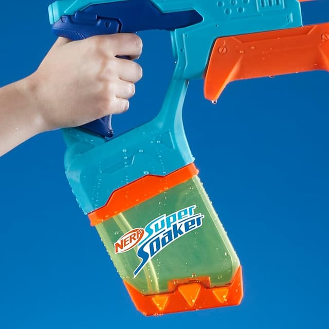 Thumbnail 6 de Lanzadores de agua Nerf Super Soaker Dunk-Fill 2-Pack