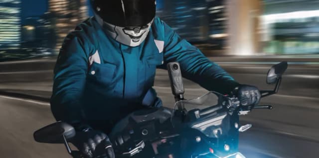 Thumbnail 4 de Insta360 X5 360-Grad Kamera