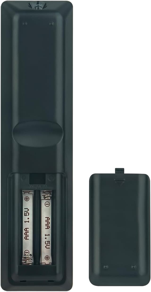 Thumbnail 6 de VINABTY GV102ZRH Replacement Remote for Goodmans TVs