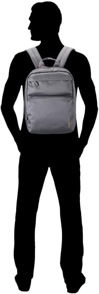 Detalle 2 de Mandarina Duck Zephyr Backpack 15,6 Zoll