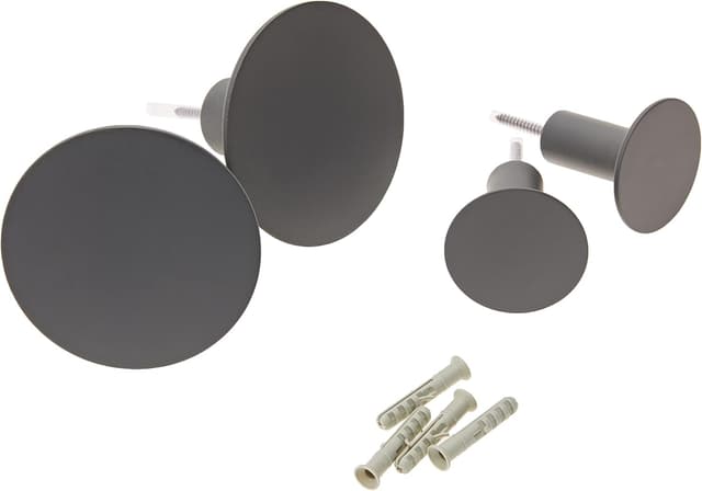 Imagen de blomus PONTO ganci da parete 8,5 cm 🪝 en OfertitasTOP