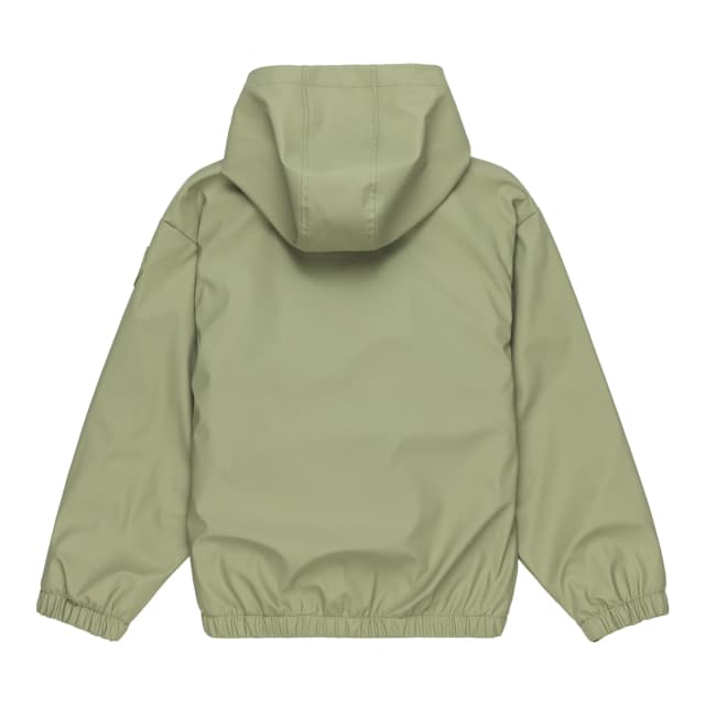 Detalle 2 de Roxy Thats Just Life chaqueta de lluvia infantil