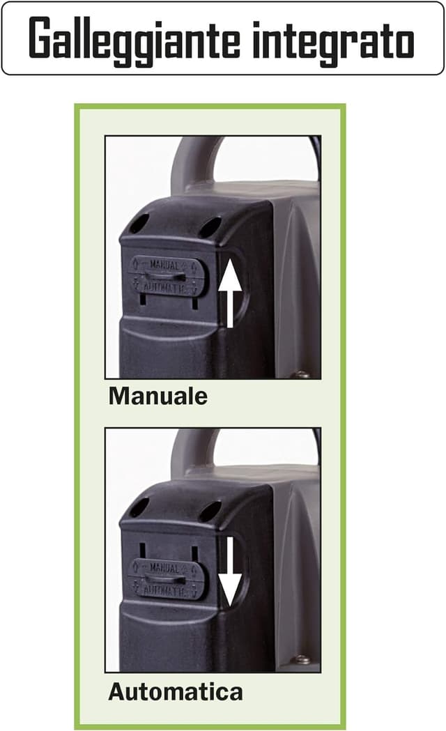 Thumbnail 1 de RIBILAND Pompe vide cave 4,92 kg