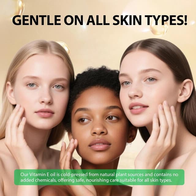 Thumbnail 3 de Olio Vitamina E 75K UI 60 ml