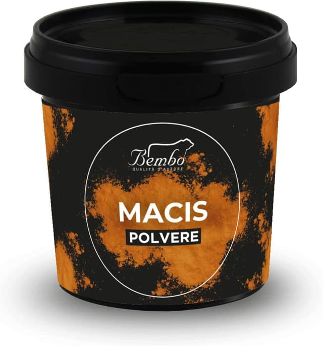 Detalle 2 de Noce moscata Bembo 60 g