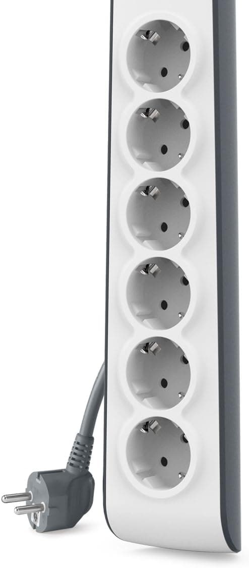 Thumbnail 6 de Belkin 6‑fach Steckdosenleiste 650 Joule