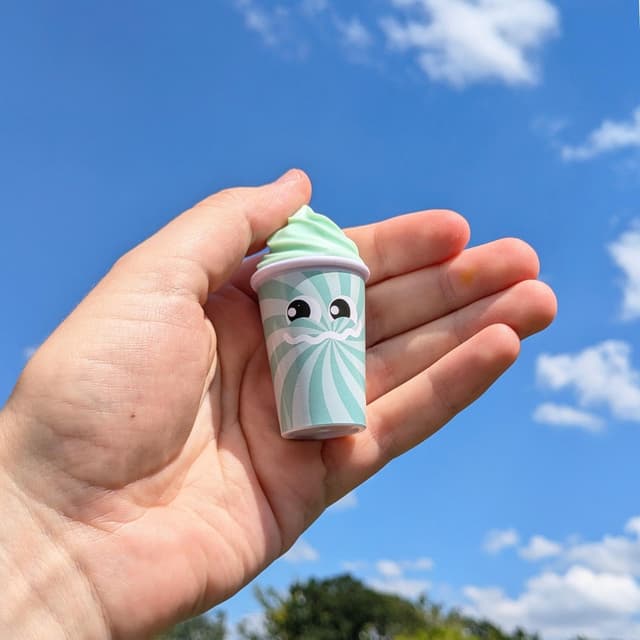 Thumbnail 4 de Tinc Duo Lippenbalsam Milkshake