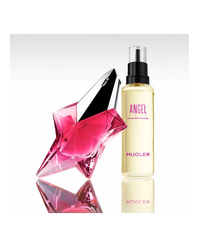 Thumbnail 4 de Mugler Angel Nova Recarga Eau de Parfum 100 ml 💫