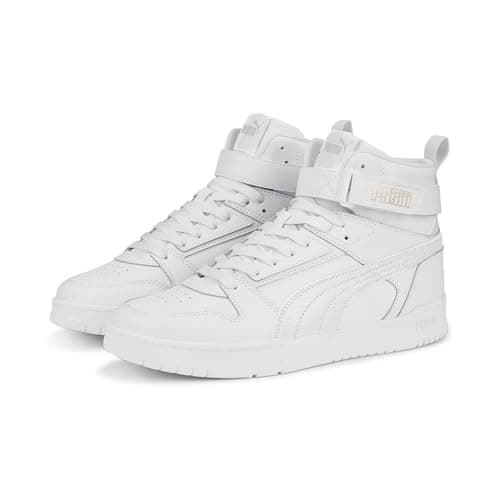 Thumbnail 1 de PUMA Rbd Game Sneakers Unisex Adulto - Blanco 🤍