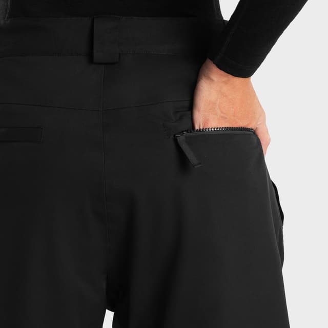 Thumbnail 5 de Siroko Pantalón de Snow para Mujer P1-W Vader