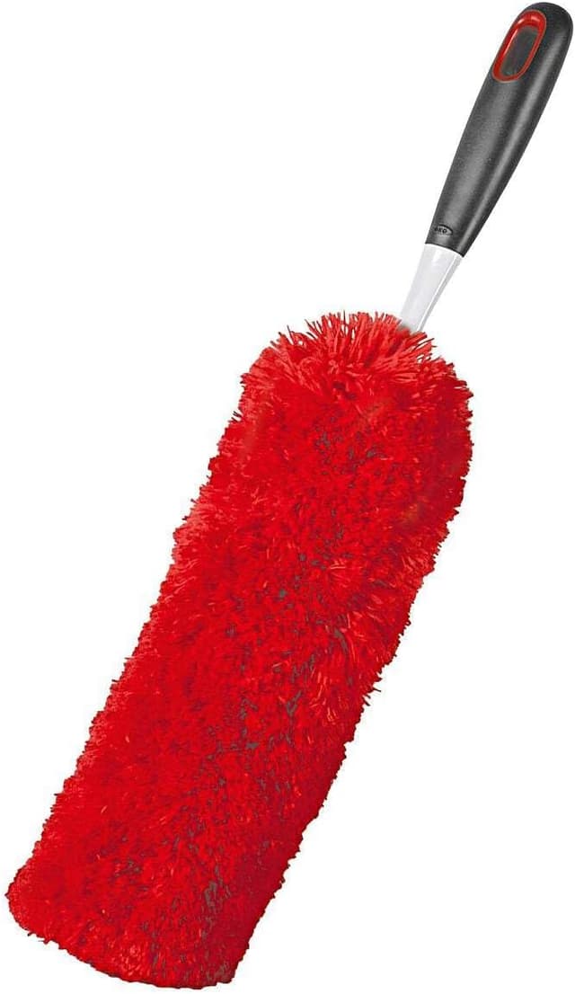 Detalle de OXO Good Grips Microfiber Hand Duster