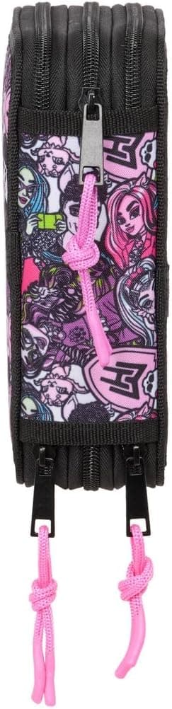 Thumbnail 2 de Safta Monster High Drama astuccio 37 pezzi 1,3 l