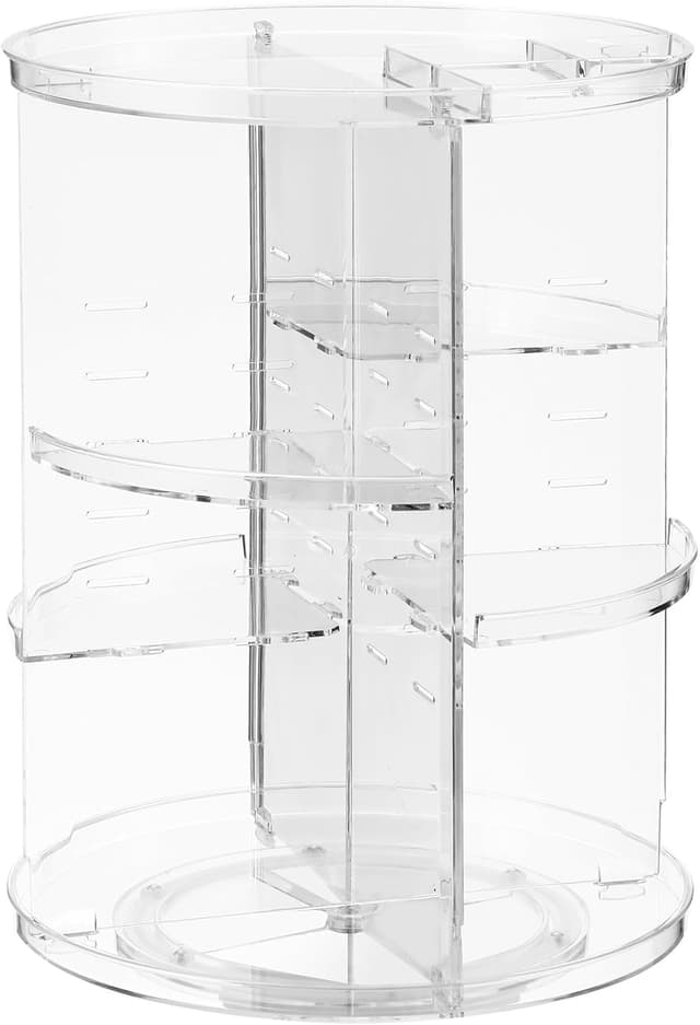 Detalle de Kosmetik Make Up Organizer 360° drehbar 30 cm