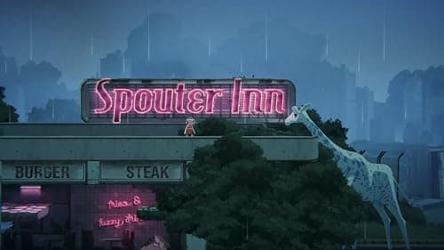 Detalle 1 de THE CUB Back to Earth Edition Nintendo Switch