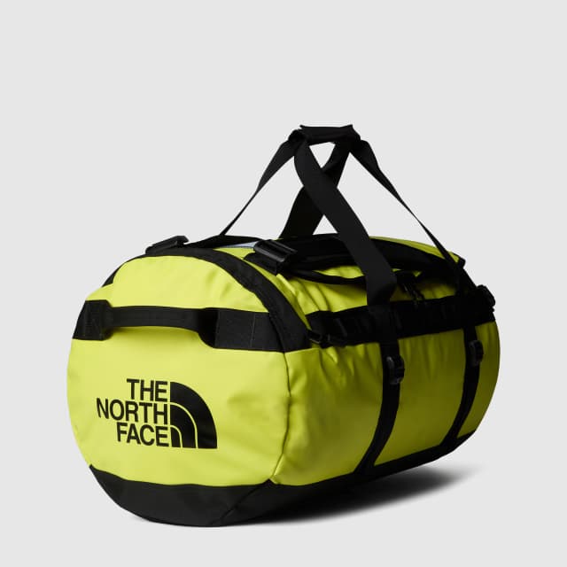 Detalle de The North Face Base Camp Duffel 71 L