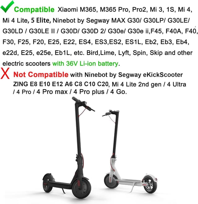 Thumbnail 2 de Mezelon 42V 2A Ladegerät